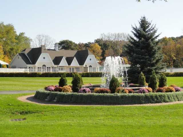 Oneida Golf and Country Club - photo 4