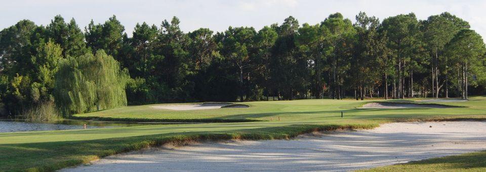 Spruce Creek Country Club - photo 5