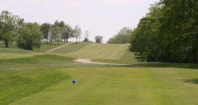 Weissinger Hills Golf Club - photo 2