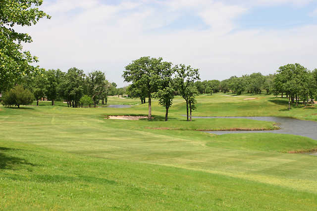 Winter Creek Golf Club - photo 2
