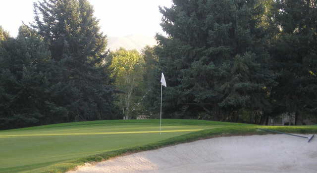 Hidden Valley Country Club - photo 3