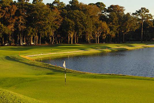 Heron Pointe at Sea Pines Resort - photo 4