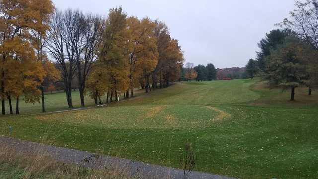 Timberlin Golf Club