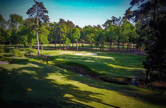 Texarkana Country Club - photo 3