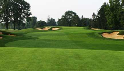 Wheatley Hills Golf Club - photo 6