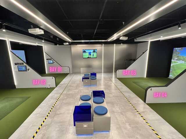 Speedy Golf - photo 1