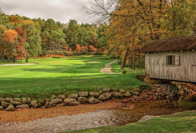The Country Club of Sapphire Valley - photo 1