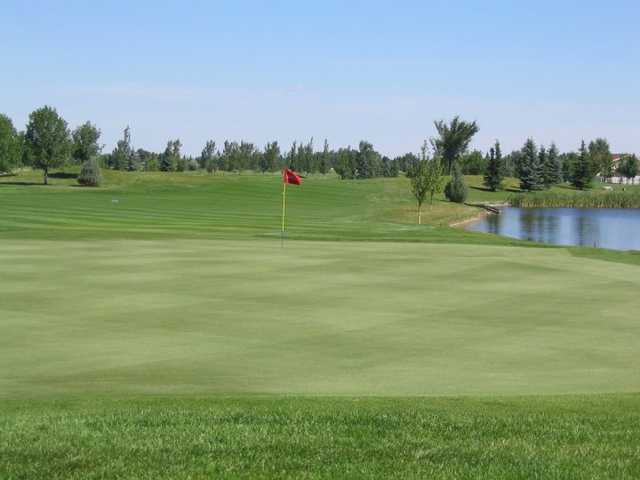 Land O' Lakes Golf & Country Club - photo 4
