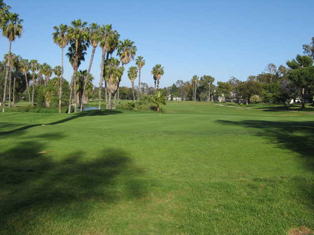 Rancho San Joaquin Golf Club - photo 4