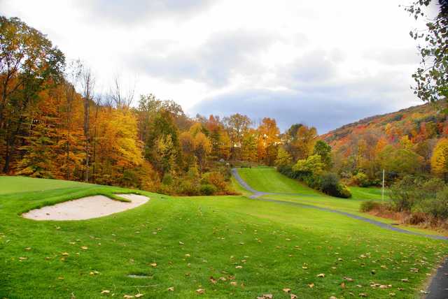 West Point Golf Course