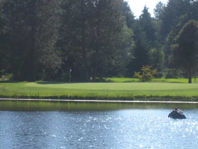 Useless Bay Golf & Country Club - photo 1