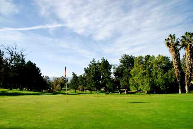 Jurupa Hills Country Club - photo 5