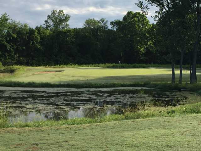 Pine Creek Golf Club - photo 3