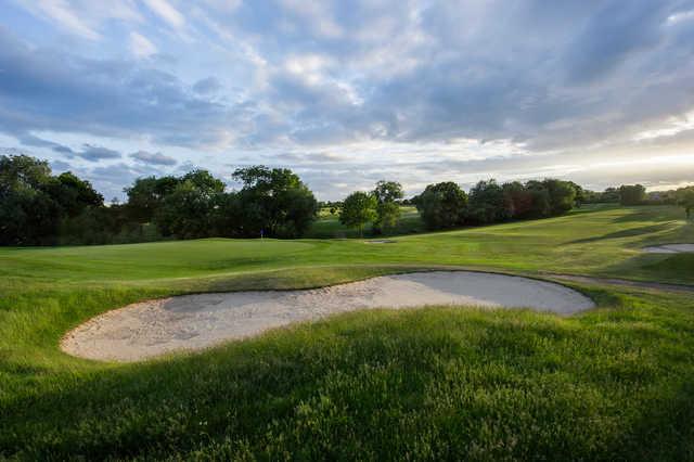 The Hertfordshire Golf Club - photo 6