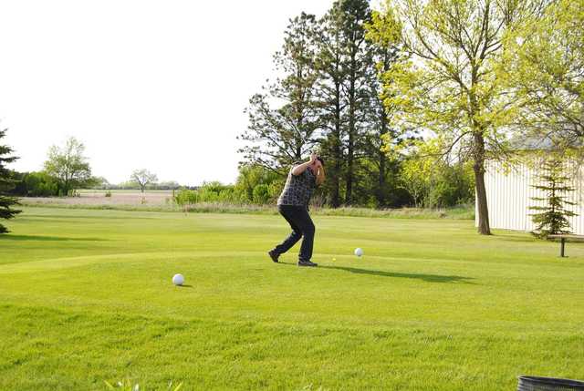 Cottonwood Golf Club - photo 3