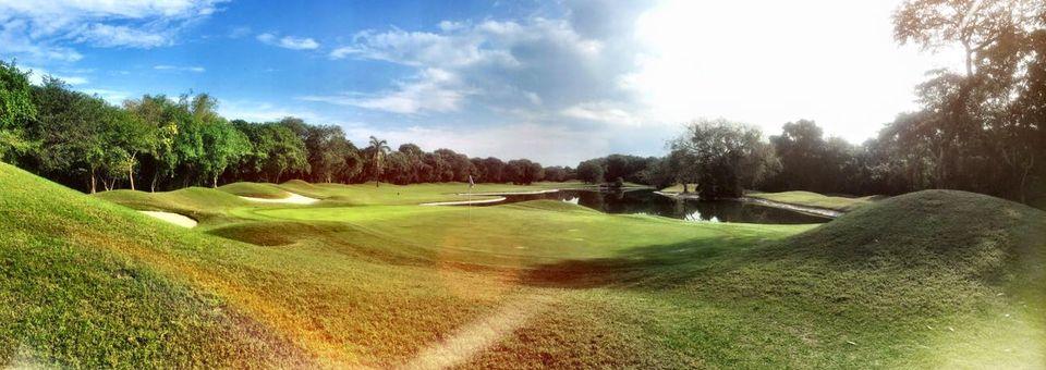 Hard Rock Golf Club Riviera Maya - photo 6