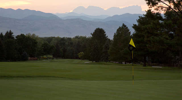 Boulder Country Club - photo 2