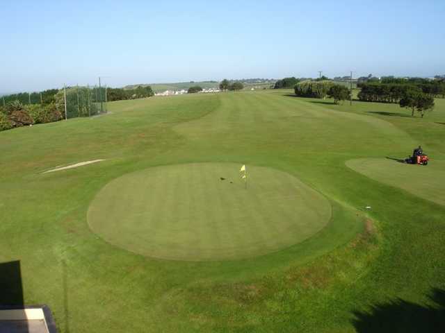 Youghal Golf Club - photo 2