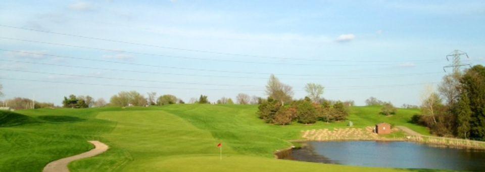 Raymond C Firestone Golf Course - photo 2