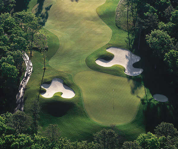 Shore Gate Golf Club - photo 2