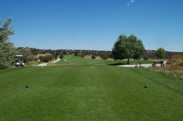 Shadow Hills Golf & Country Club - photo 2