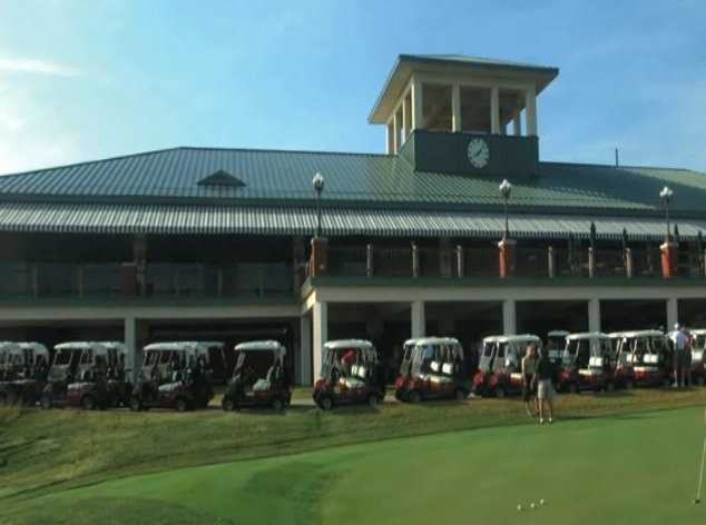 White Clay Creek Country Club - photo 6