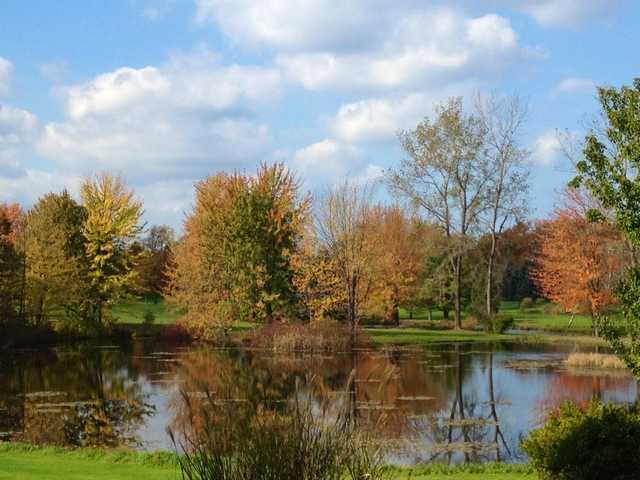 The Brookwoods Country Club