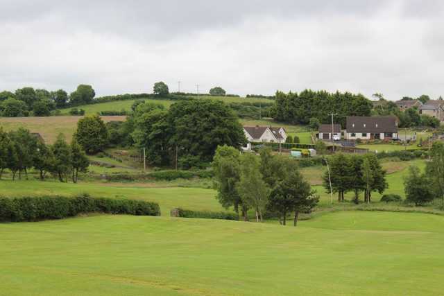 Crossgar Golf Club - photo 2