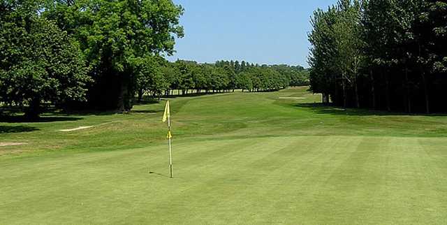 Knock Golf Club - photo 2