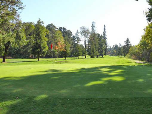Blackberry Farm Golf Course - photo 3
