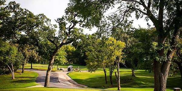 Coffee Creek Golf Course - photo 4