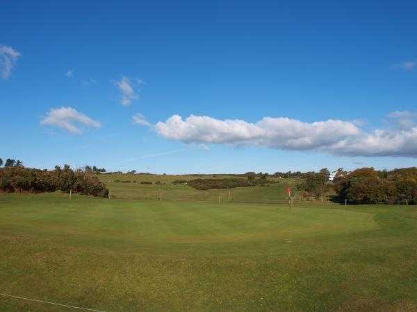 Clyne Golf Club - photo 2