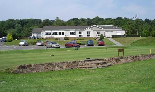 Loudoun Gowf Club - photo 4