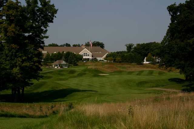 Egypt Valley Country Club - photo 7