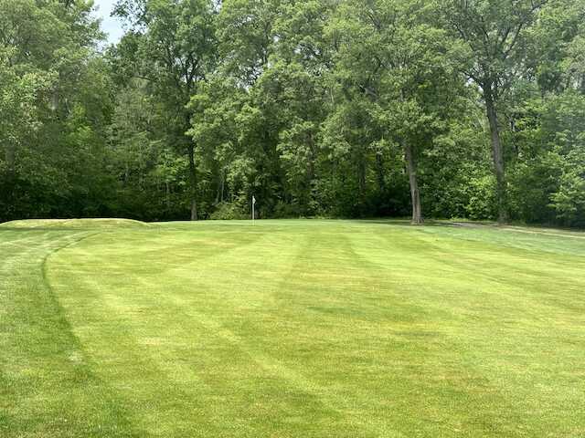 Marysville Golf Club