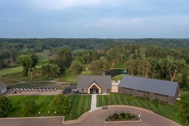 Saint Croix National Golf Club - photo 4