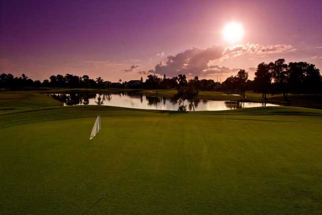 Apollo Beach Golf & Sea Club - photo 3