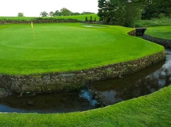 Balmore Golf Club - photo 6
