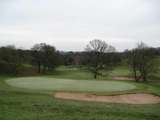Chesterton Valley Golf Club - photo 1