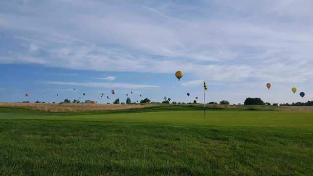 Neshanic Valley Golf Course - photo 3
