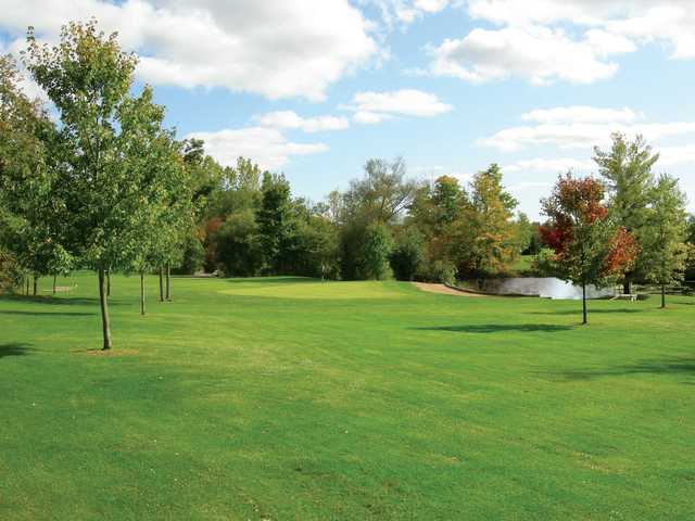 Hickory Ridge Golf Club - photo 1
