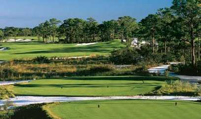 The Old Collier Golf Club - photo 2