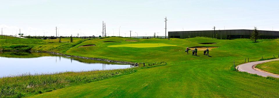 Wingfield Golf Club - photo 3
