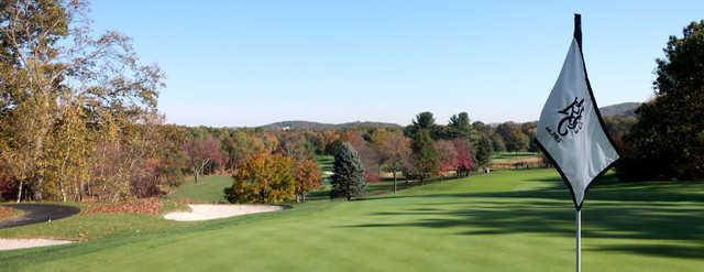 Rockaway River Country Club - photo 1