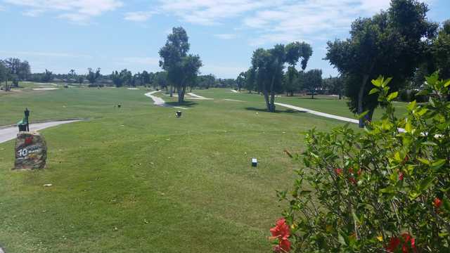 Hibiscus Golf Club - photo 4