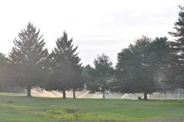 Sadaquada Golf Club - photo 2