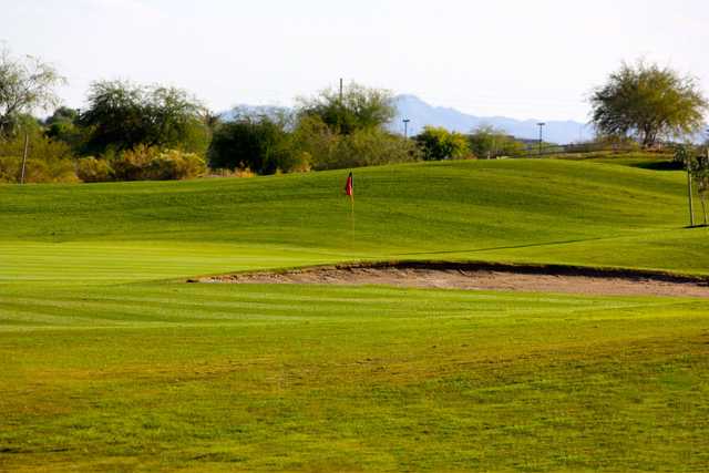 Bear Creek GC- Bear Championship