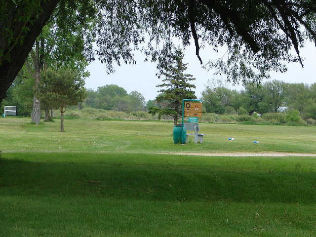 Oconto Golf Club