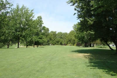 Bergen Golf Course - photo 4