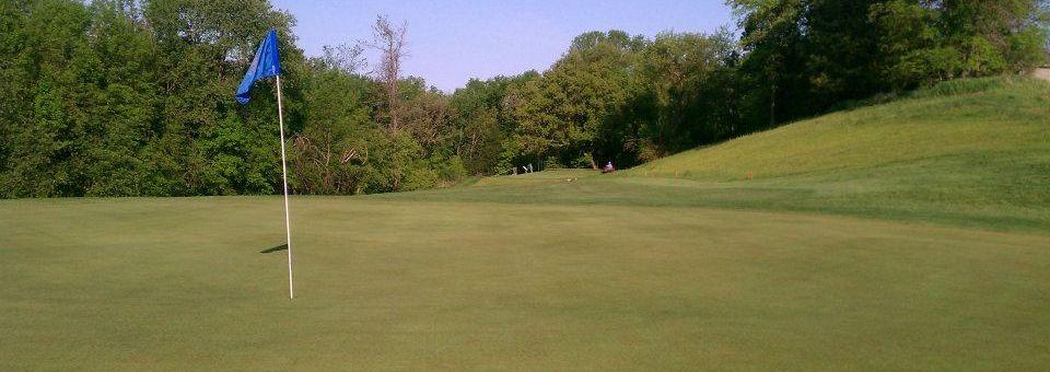 Zumbrota Golf Club - photo 4